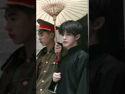 “For all eternity, only love is the eternal myth” | #bl #bltiktok #lgbt #jenvlog #đammỹ - BL Couple サムネイル