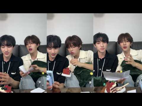 Livestream 14.05.2026 | He Jia Shu & Fa Xuan Ge #bl #lgbt #jenvlog #bltiktok #đammỹ - BL Couple
