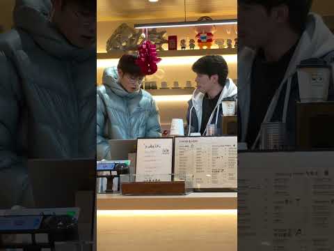 Jiang Penghan & Hu Jing #bl #jianghu #bltiktok #blvlog #lgbt - BL Couple サムネイル