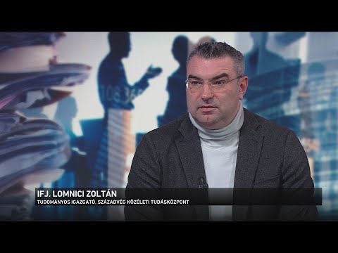 A nyilvánosságnak nincs ereje, minden a megfélemlítésről szól a Magyar Péter jelenség óta サムネイル