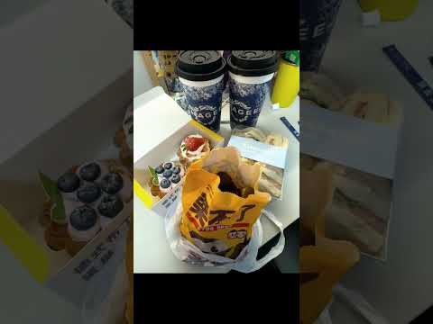 This time, it's my turn to walk towards | An Bao & Mao Ge #bl #lgbt #jenvlog #bltiktok - BL Couple サムネイル
