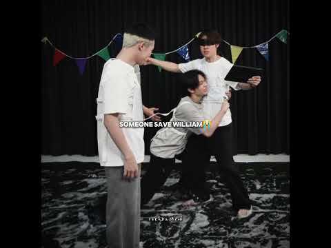 william are you okayyy!???😭 #williamjkp #gmmtv #fyp #blshorts #bl #williamest サムネイル