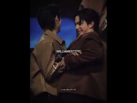 🫣🫣🫣🫣🫣 #williamest #est_rvp #williamjkp #gmmtv #fyp #blshorts #bl サムネイル