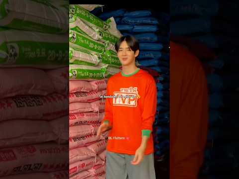 James got a new job🌾😅#jamessu #thaibl #blseries #thaidrama #bl #bldrama #blshorts #bledit #newbl サムネイル