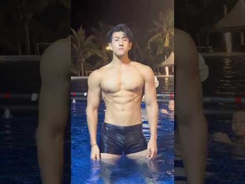 Boys | BL video | Asian Men | #body #boy #boyfriend #gay #bl #tiktok #trending #asian #shorts #fyp サムネイル