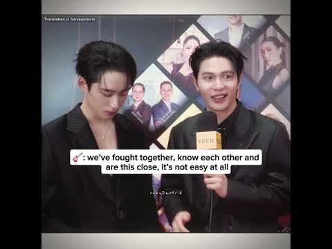 im not crying, you are🥺 #williamest #est_rvp #williamjkp #gmmtv #fyp #blshorts #bl サムネイル