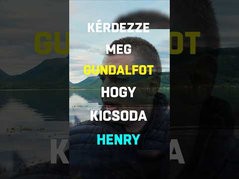 Menczer Tamás RÖHÖG サムネイル