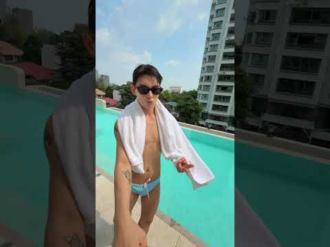 My Spring Festival trip ended in 10 seconds…|  #jenvlog #bl #lgbt #bltiktok #blvlog - BL Couple サムネイル