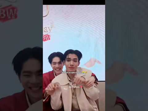 Net blink twice if you need help 🤣#netjj #bldrama #thaibl #bl #thaidrama #blshorts #blseries #edit サムネイル