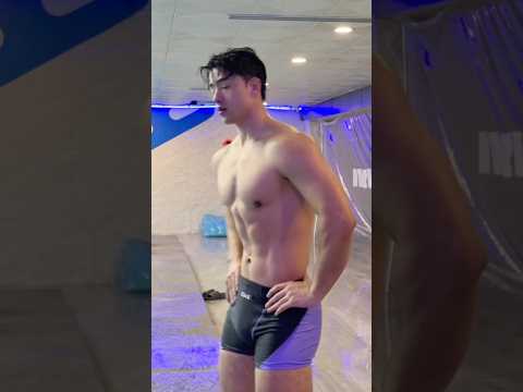 Boys | BL video | Asian Men | #body #boy #boyfriend #gay #bl #tiktok #trending #asian #shorts #fyp サムネイル