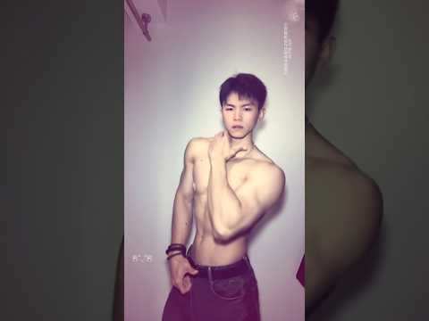 Boys | BL video | Asian Men | #body #boy #boyfriend #gay #bl #tiktok #trending #asian #shorts #fyp サムネイル
