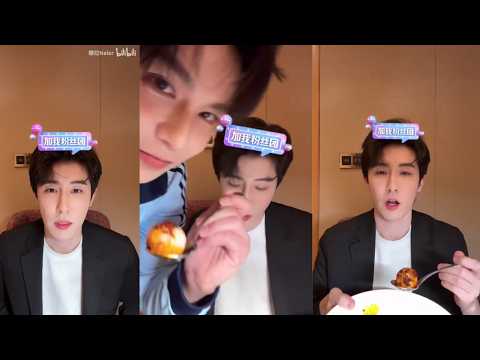 Livestream 03.03.2026 || Lin Fengsong & Chen Wen #bl #lgbt #jenvlog #bltiktok - BL Couple サムネイル