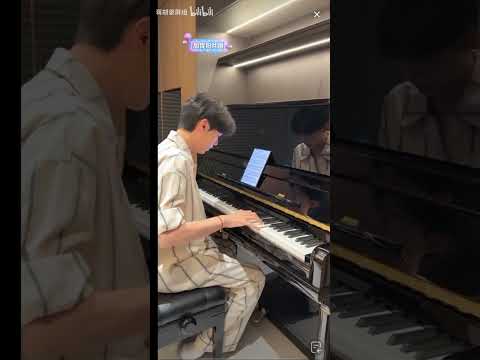 Jiang Penghan & Hu Jing #bl #jianghu #bltiktok #blvlog #lgbt - BL Couple サムネイル