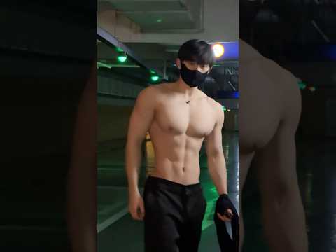 Boys | BL video | Asian Men | #body #boy #boyfriend #gay #bl #tiktok #trending #asian #shorts #fyp サムネイル
