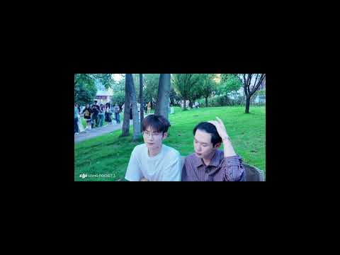 Jiang Penghan & Hu Jing #bl #jianghu #bltiktok #blvlog #lgbt - BL Couple サムネイル