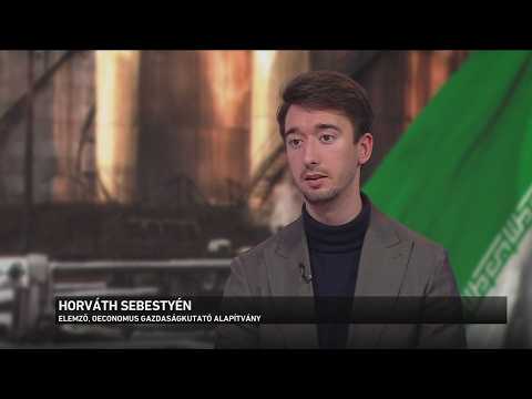 Nyugaton az iráni háború miatt nem tud jönni az olaj, keleten pedig Zelenszkij olajblokádja miatt サムネイル