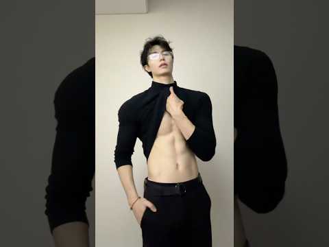 Boys | BL video | Asian Men | #body #boy #boyfriend #gay #bl #tiktok #trending #asian #shorts #fyp サムネイル