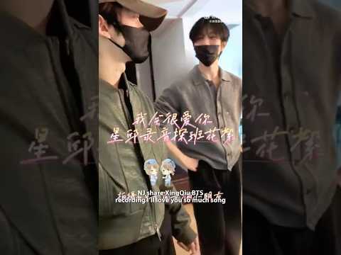 The new song sounds so good!! My parents are so talented!!❤️ サムネイル