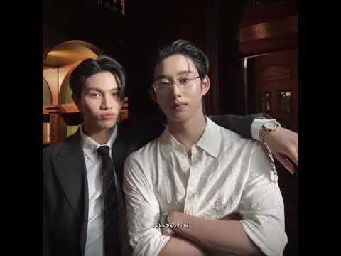 RomeMok🤍 #williamest #est_rvp #williamjkp #gmmtv #fyp #blshorts #bl サムネイル