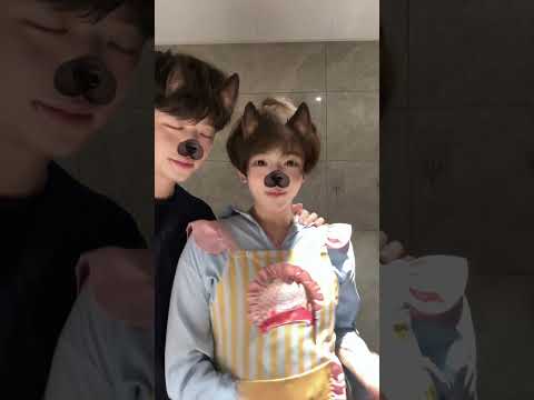 180 and 190 | #bl #bltiktok #lgbt #jenvlog #đammỹ - BL Couple サムネイル