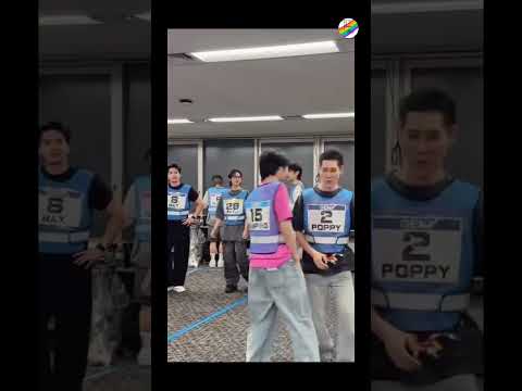 don't touch my boyfriend😈😅@Thaibls7#poppylhh#maxnat#netjj#thomaskong#kengnamping#fun#bl#song#shorts サムネイル