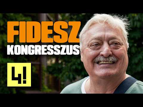 KOGNITÍV megújulás és DISSZONANCIA a Fidesz kongresszusán サムネイル