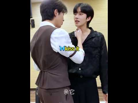 Bro was never missed any single opportunity to get a treat 😂😌 サムネイル