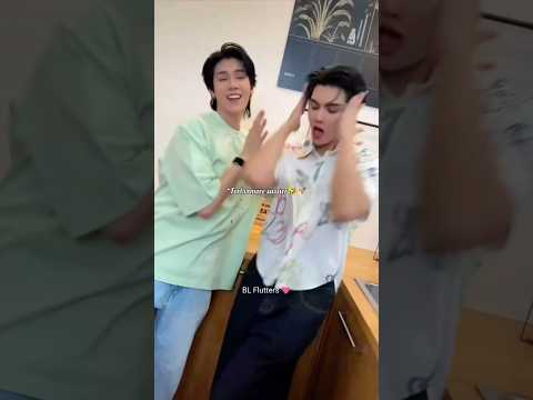 Peat is speechless 🤣💅#fortpeat #thaibl #blseries #blshorts #bl #thaidrama #bldrama #bledit#edit サムネイル