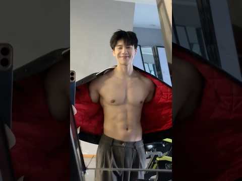 Boys | BL video | Asian Men | #body #boy #boyfriend #gay #bl #tiktok #trending #asian #shorts #fyp サムネイル