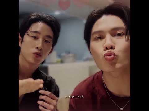 my babiessss😚 #williamest #est_rvp #williamjkp #gmmtv #fyp #blshorts #bl サムネイル