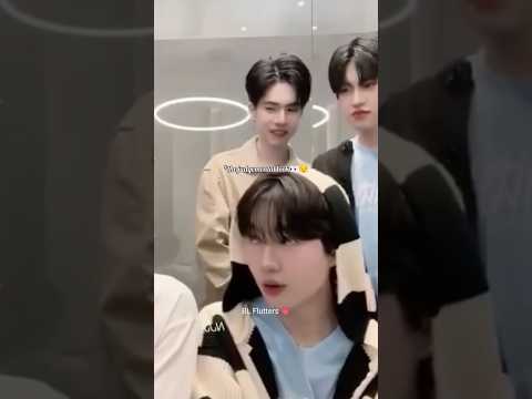 JJ change a lot!!💅🤣#netjj #kengnamping #thaibl #blshorts #bl #blseries #thaidrama #bledit #edit サムネイル