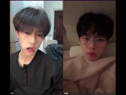 Livestream 31.03.2026 | ddz & 1l #bl #bltiktok #lgbt #gay #jenvlog #vlog - BL Couple サムネイル