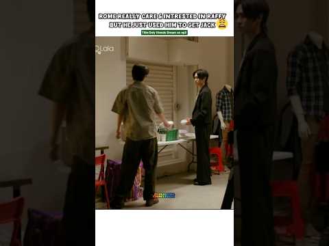 (ep3) Raffy Hurt Rome💔got Instant Karma 😌#bl#blseries#shorts#onlyfreinds #aouboom サムネイル