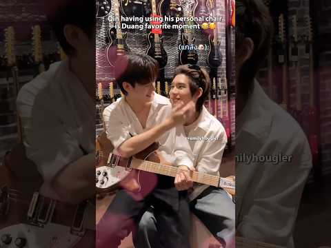 boyfriends flirting around 🤭 サムネイル