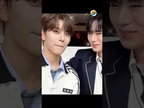 Junseo♥️ Xinlong@Thaibls7#junseo #xinlong#ald1#alphadriveone#kpop #cute#ARNO#SANGWON#bl#shorts サムネイル