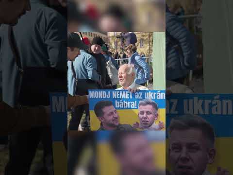 Ki kinek a BÁBJA? サムネイル