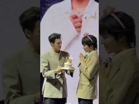 They looks so beautiful together 🤏🥹💗 サムネイル