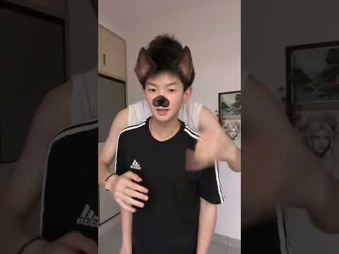 The deadline is tomorrow, what am I going to do?! | #bl #bltiktok #lgbt #jenvlog #đammỹ - BL Couple サムネイル