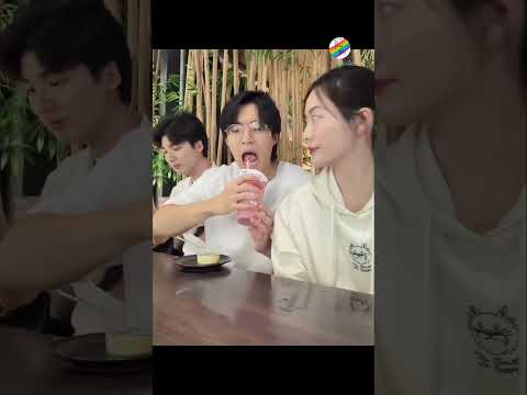 siblings life🤣@Thaibls7#pondponlawit#siblings#brother#sister#fun#comedy#bonding#blactor#song#shorts サムネイル