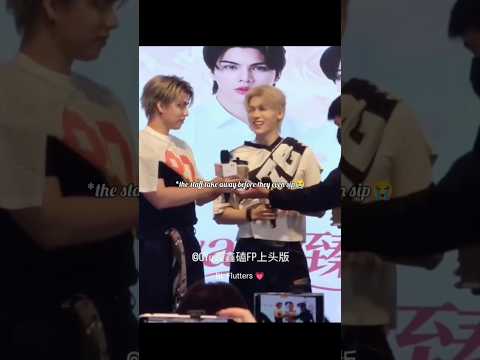 Give him back his drinks now😭🧋#fortpeat #bl #thaibl #blshorts #bldrama #blseries #thaidrama #fyp サムネイル