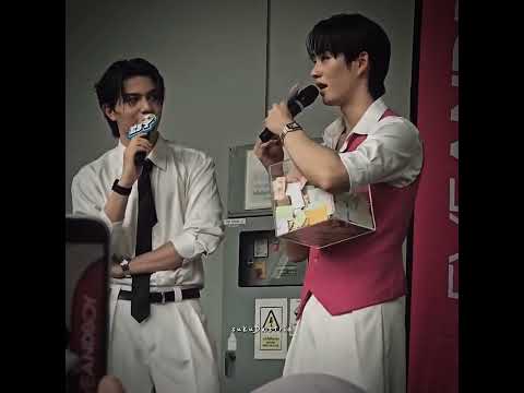 WILLIAM'S PROUD FACE 🥹 #williamest #est_rvp #williamjkp #gmmtv #fyp #blshorts #bl サムネイル