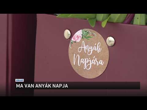 Anyák napja van サムネイル