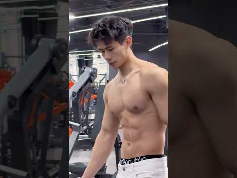 Boys | BL video | Asian Men | #body #boy #boyfriend #gay #bl #tiktok #trending #asian #shorts #fyp サムネイル
