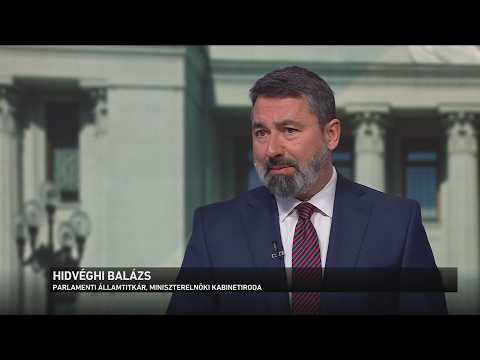 Volodimir Zelenszkij életveszélyesen megfenyegette Orbán Viktort サムネイル