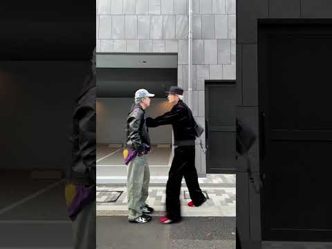 Oops! Dong Jia Yao & Zhang Zhe Chen #bl #bltiktok #lgbt #gay #jenvlog - BL Couple サムネイル