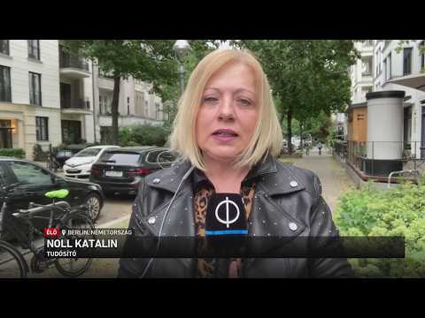 Az AfD először nyert polgármester választást Brandenburgban サムネイル