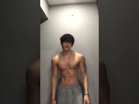 BL TikTok Video /소년 사랑 소년 /boy Love boy #boylove #blshorts #bltiktok #bl #boyloveboy #foryou #fyp サムネイル