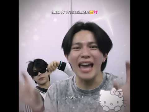 MEOWWWW😼🎀 #williamest #est_rvp #williamjkp #gmmtv #fyp #blshorts #bl サムネイル