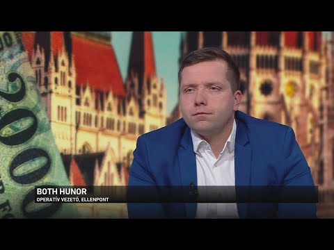 Orbán Viktor: Magyarország nem akarja, hogy a magyar családok pénzét Ukrajnába küldjék サムネイル