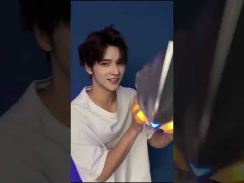 Let me introduce our good friends! | #bl #bltiktok #lgbt #jenvlog #đammỹ - BL Couple サムネイル